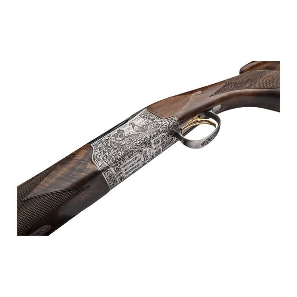 Browning B825 Game Prestige 12/76-76cm Inv DS Haglgev�r