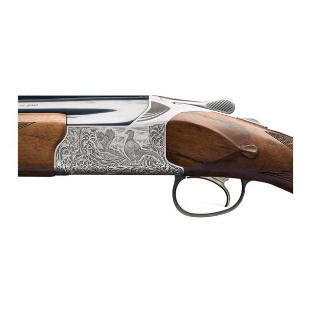 Browning B825 Game Prestige 12/76-81cm Inv DS Haglgevr