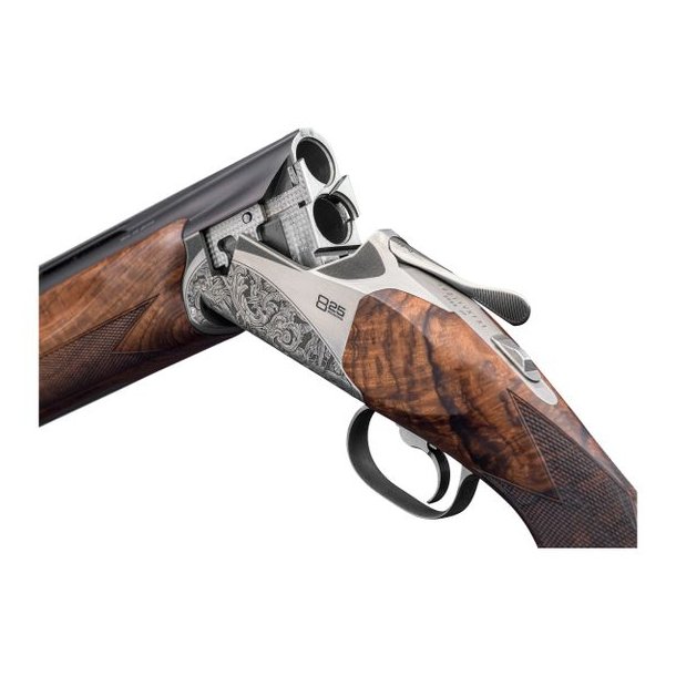 Browning B825 Pro Sport 12/70-76cm Inv Plus Ext Adj Haglgev�r