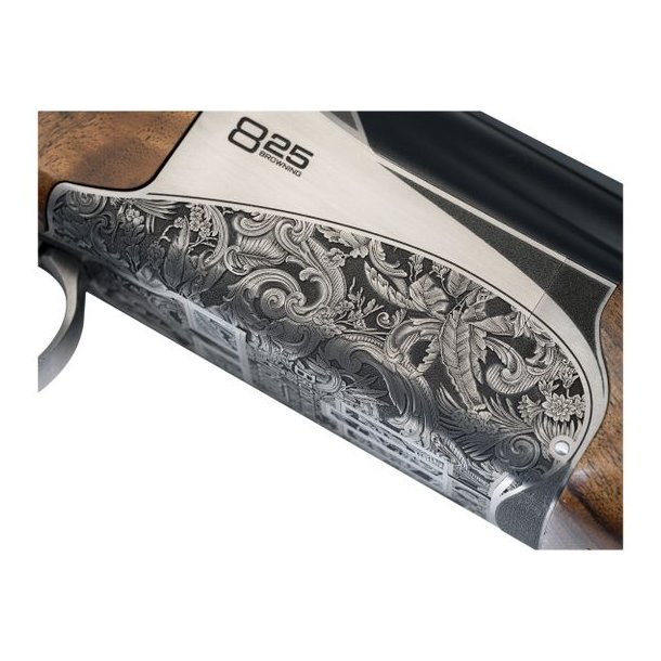 Browning B825 Pro Sport 12/70-76cm Inv Plus Ext Adj Haglgev�r