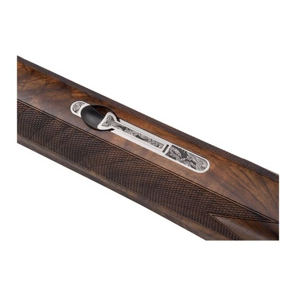 Browning B825 Pro Sport 12/70-76cm Inv Plus Ext Adj Haglgev�r