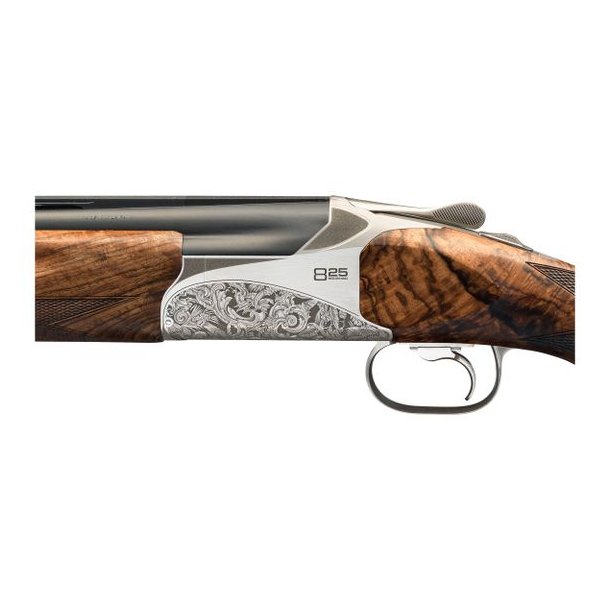 Browning B825 Pro Sport 12/70-81cm Inv Plus Ext Adj Haglgevr
