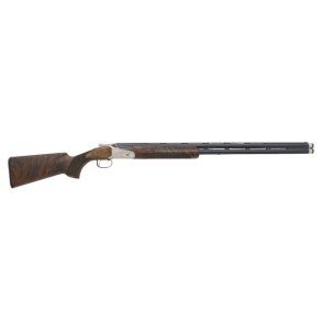 Browning B825 Sporter 12/76 o/u Brugt Haglgev�r  5CH