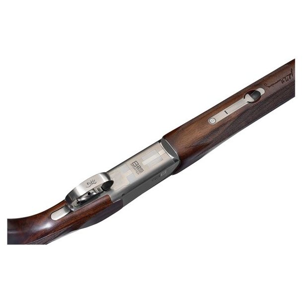 Browning B825 Sporter TF 12/76-71cm Inv DS Haglgevr