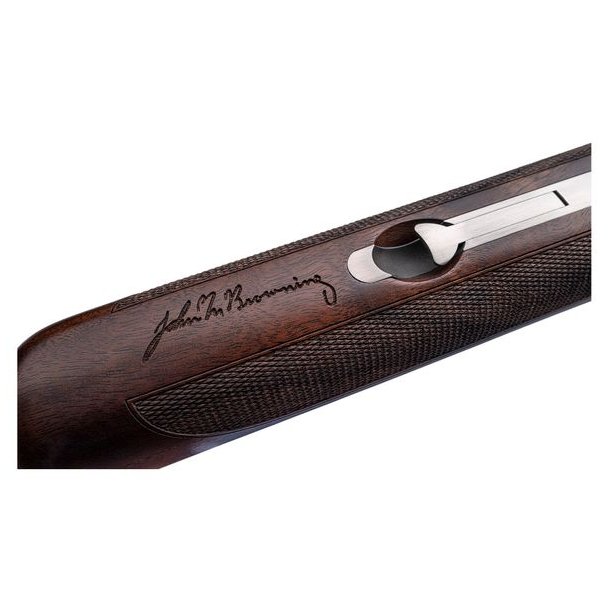 Browning B825 Sporter TF 12/76-71cm Inv DS Haglgevr