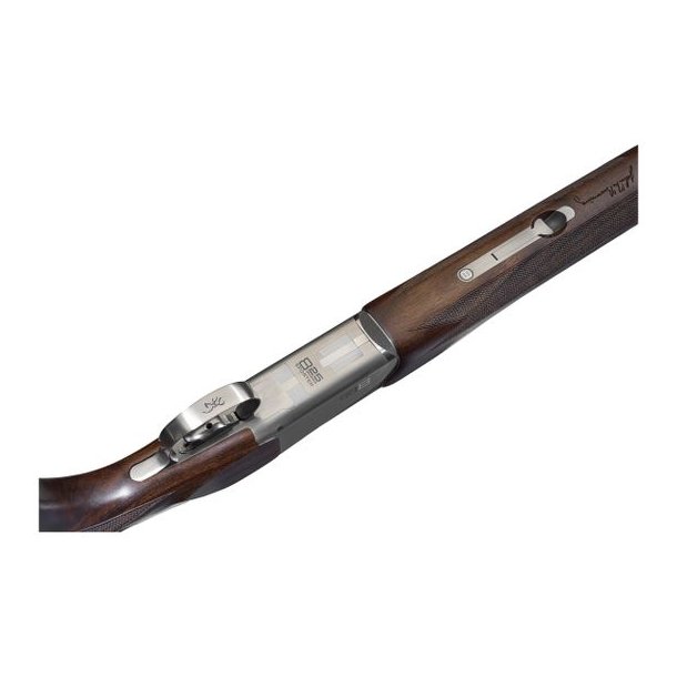 Browning B825 Sporter TF 12/76-76cm Inv DS Haglgev�r