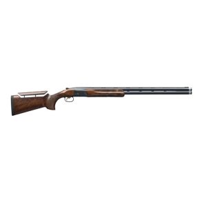 Browning B825 SporterRange S3 12/76-76cm Inv DS Adj Haglgevr