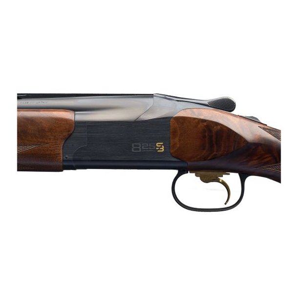 Browning B825 SporterRange S3 12/76-76cm Inv DS Adj Haglgevr