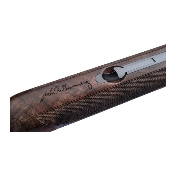Browning B825 SporterRange S3 12/76-76cm Inv DS Adj Haglgevr