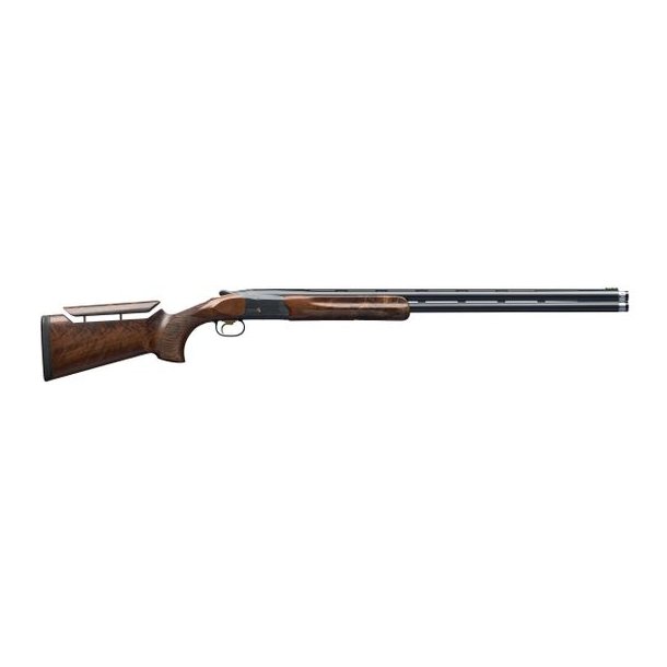 Browning B825 SporterRange S3 12/76-81cm Inv DS Adj Haglgevr