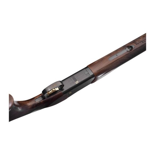 Browning B825 SporterRange S3 12/76-81cm Inv DS Adj Haglgevr