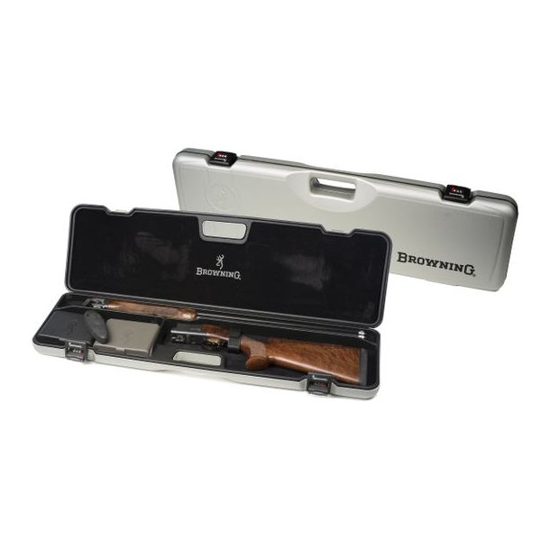 Browning B825 SporterRange S3 12/76-81cm Inv DS Adj Haglgevr
