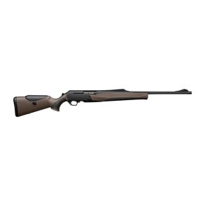 Browning Bar MK3 30.06 Comp Brown Adjustebel Flutede M14x1 Halvaut. Riffel