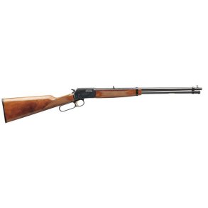 Browning BL Lever Action 22lr Salonriffel - 9 skuds magasin
