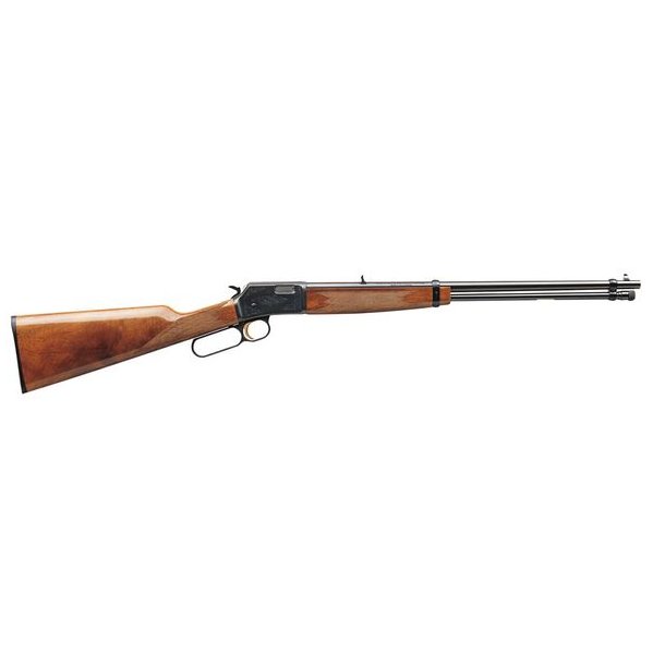 Browning BL Lever Action 22lr Salonriffel - 9 skuds magasin