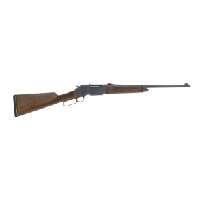 Browning BLR 308win Brugt Jagtriffel  