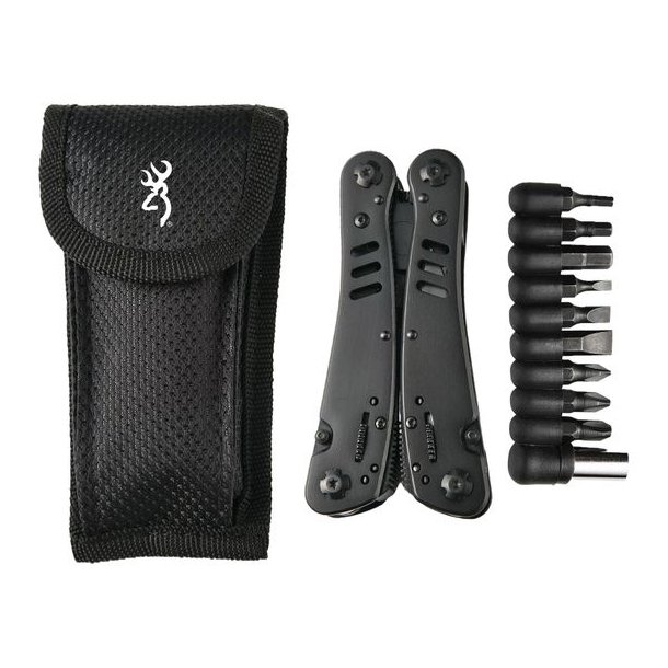 Browning Bob Multitool Sort