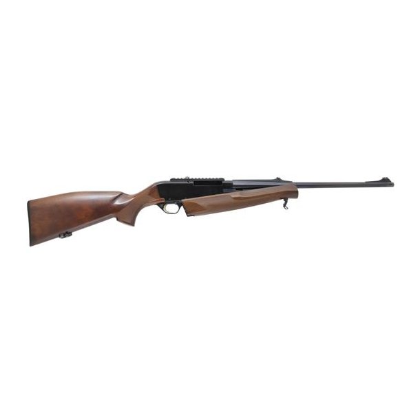 Browning BPR 300WM Brugt Jagtriffel