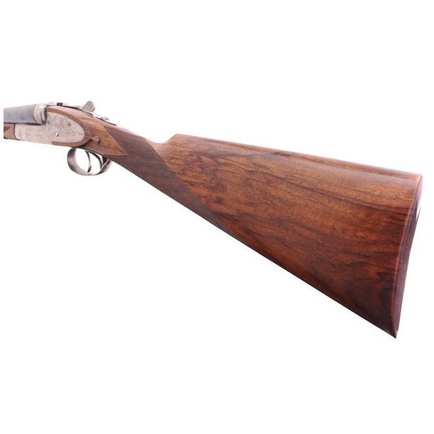 Browning BSS Sidelock 12/70 s/s Brugt Haglgevr 1/4-1/2