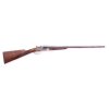 Browning BSS Sidelock 12/70 s/s Brugt Haglgevr 1/4-1/2