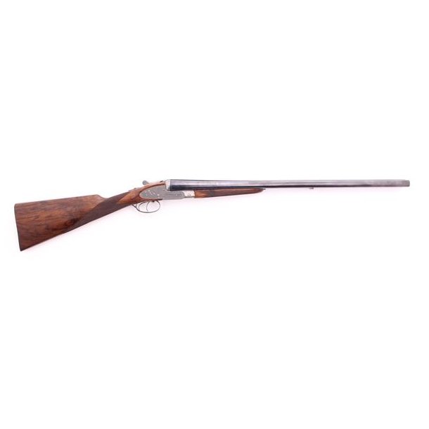 Browning BSS Sidelock 12/70 s/s Brugt Haglgevr 1/4-1/2