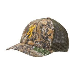 Browning Cap Saratoga