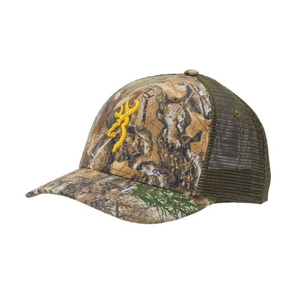 Browning Cap Saratoga