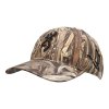 Browning Cap m. Facemask Max7-camo