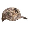 Browning Cap m. Facemask Max7-camo
