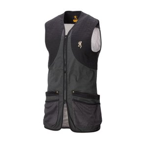 Browning Classic Skydevest Anthracite