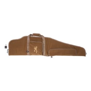 Browning Flex Broceliande Riffelfoderal 115 cm