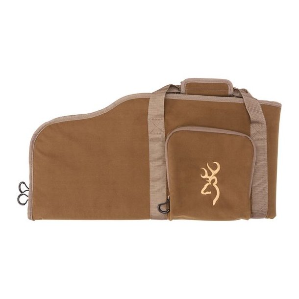 Browning Flex Broceliande Riffelfoderal 115 cm