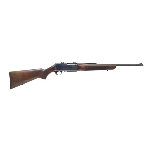 Browning FN 30.06 Brugt Jagtriffel Halvautomatisk