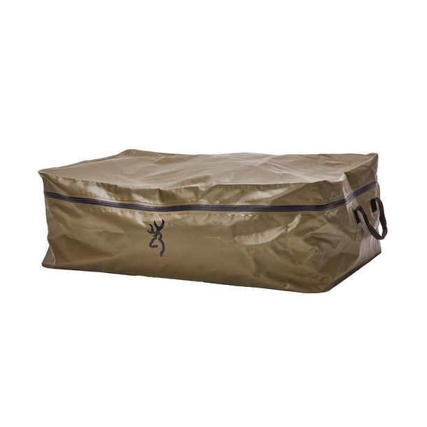 Browning Game Bag Waterproof 250ltr Grn