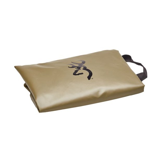 Browning Game Bag Waterproof 250ltr Grn