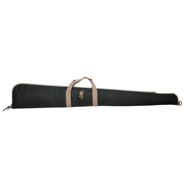 Browning Gevr Foderal 132cm Sort/Brun Plainsman