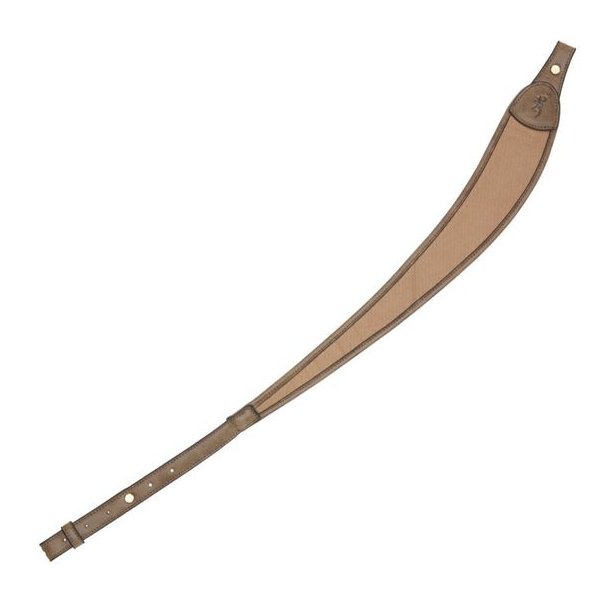 Browning Grouse Neopren Riffelrem Brown