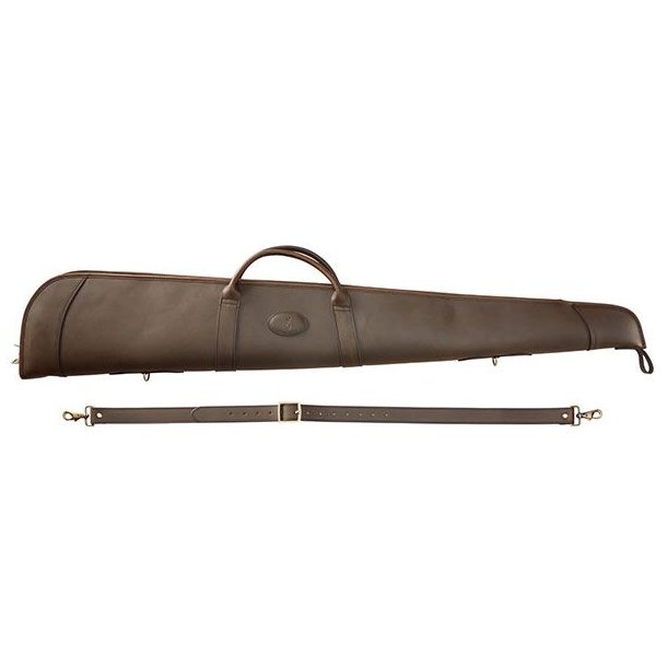 Browning Hagl Foderal 126 cm Brun Flex Saint Hubert
