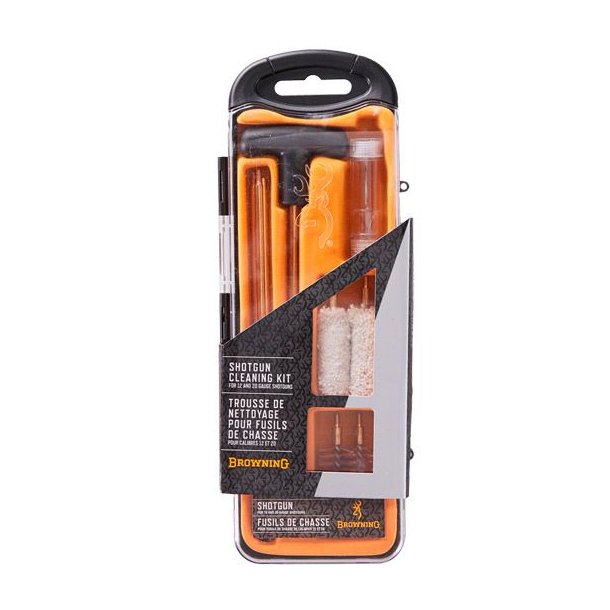 Browning Hagl Rensest Kaliber 20 & 12