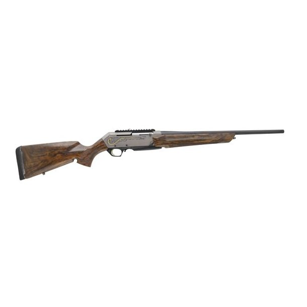 Browning Longtrac 9,3x62 Brugt Jagtriffel  Halv-automat