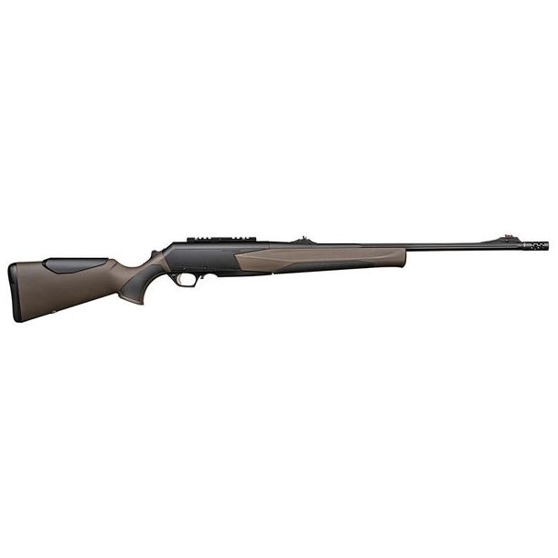 Browning Maral 30.06 LH Brown ADJ Jagtriffel M14x1