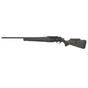 Browning Maral 30.06 LH Brugt Jagtriffel  M14x1 Gevind