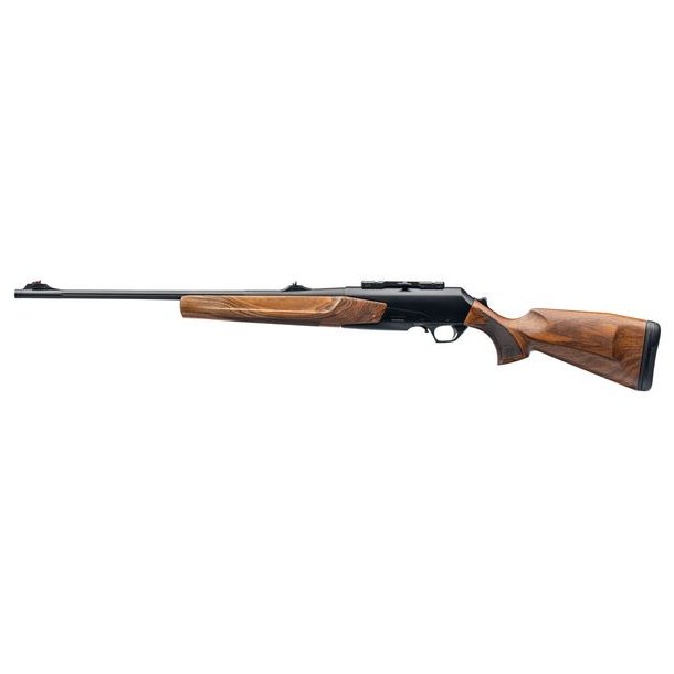 Browning Maral 4X 30.06 53cm M14 Black Adj Halvauto Jagtriffel