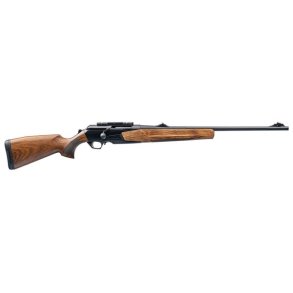 Browning Maral 4X 30.06 53cm M14 Black Adj Jagtriffel