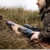 Browning Maral 4X 30.06 53cm M14 Black Adj Halvauto Jagtriffel