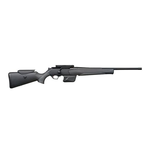 Browning Maral Combo Nordic 308Win Flute m/Gevind Justerbar skfte Jagtriffel