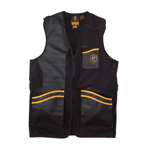 Browning Masters Skydevest Black