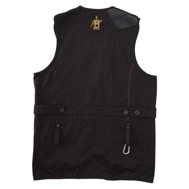 Browning Masters Skydevest Black