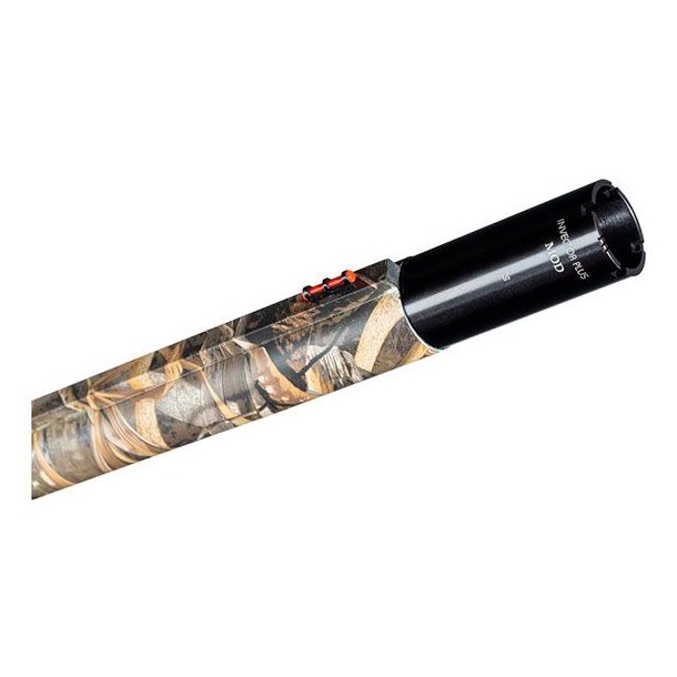 Browning Maxus II Camo 12/89-71cm Halvautomatisk Haglgevr