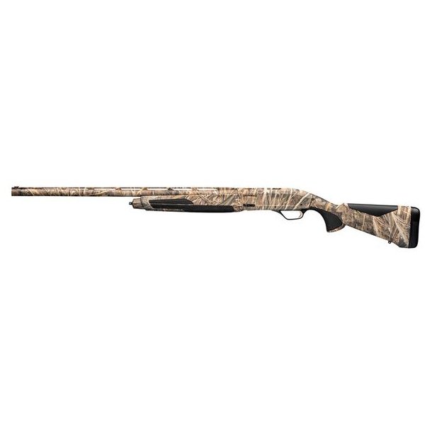 Browning Maxus II Camo 12/89-71cm Halvautomatisk Haglgevr